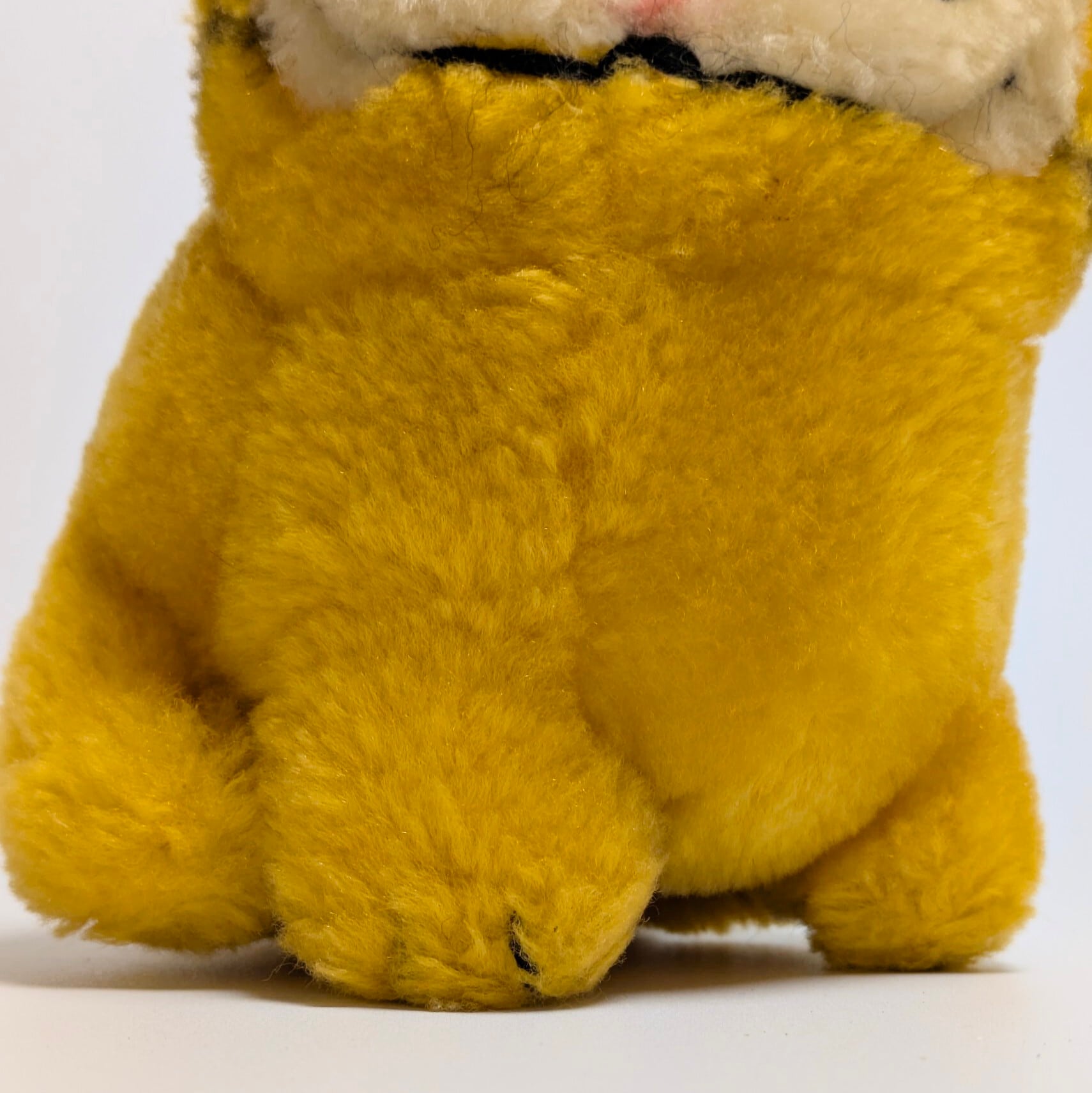 ☆ VINTAGE 1980年代初期 ☆【 Garfield ( ガーフィールド
