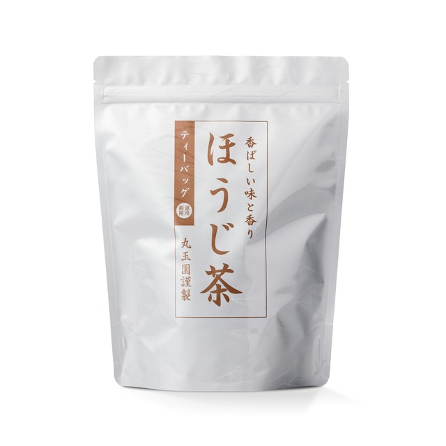 【お徳用】ティーバッグ「ほうじ茶」5g×25P