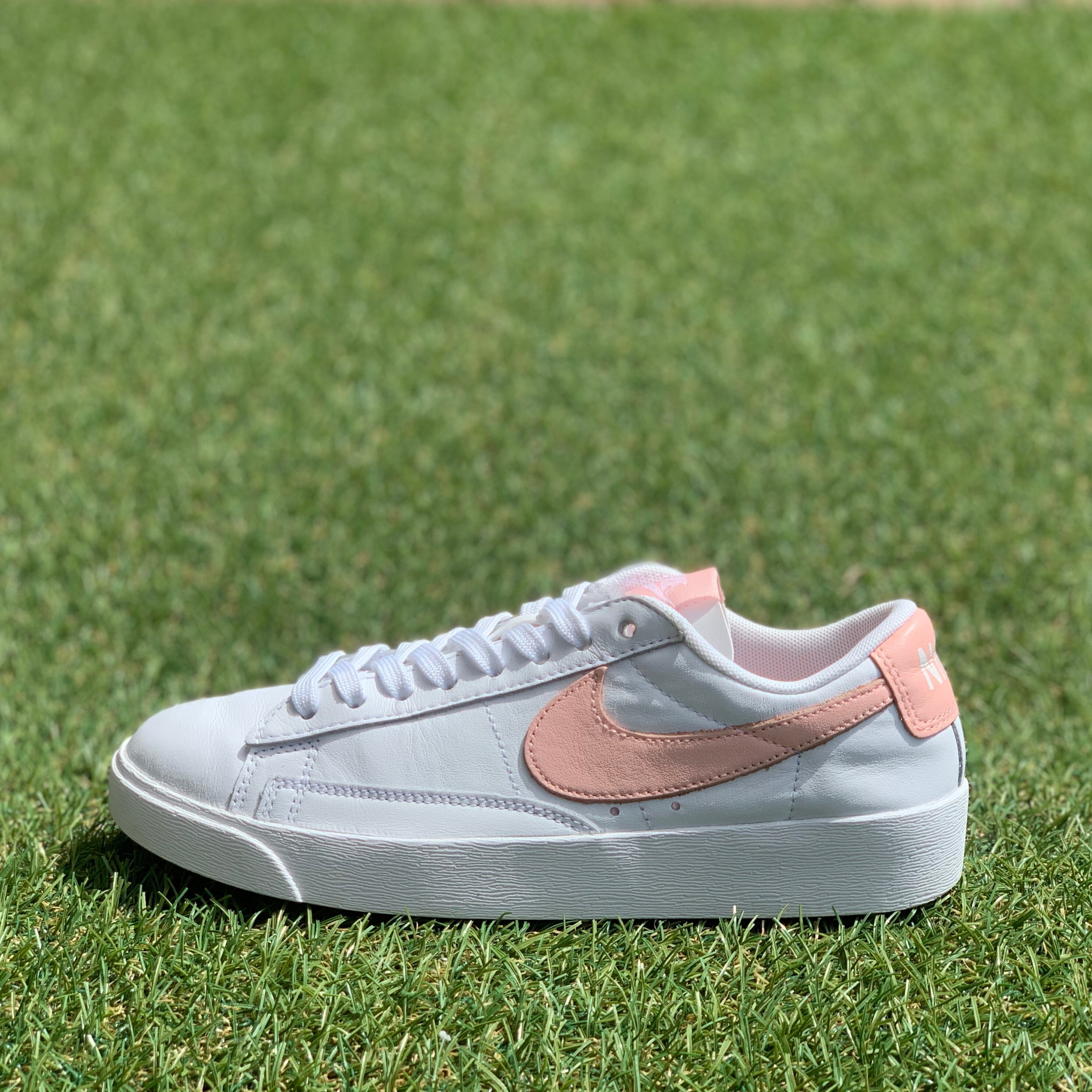 NIKE BLAZER LOW ナイキ ブレザー ロー BD421
