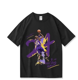 【トップス】KOBE バスケットボール半袖Tシャツ 2201171515Y