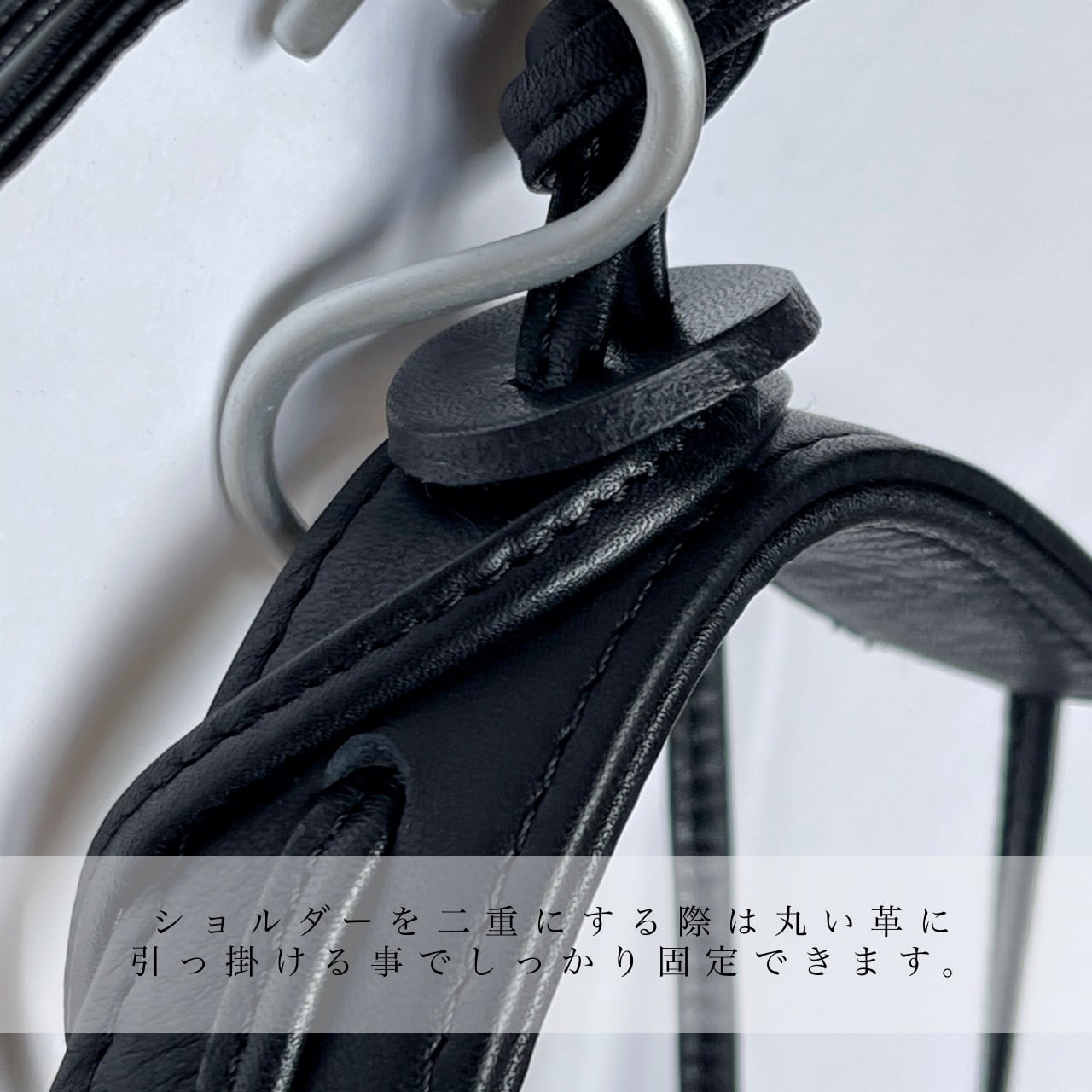 chubby bag | mnoi