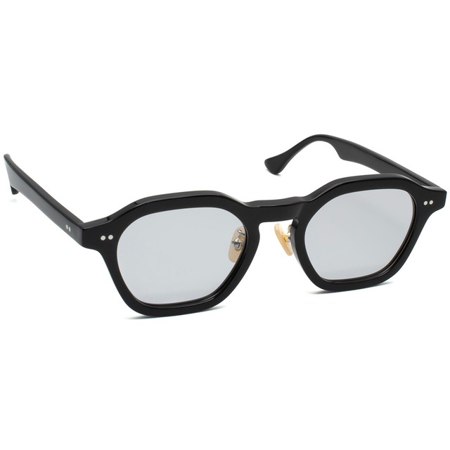 NEW. (ニュー) SOL [C-1 black] サングラス