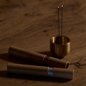 International order:&INCENSE No.031 Borneol