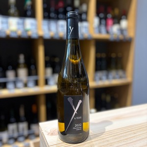 【ワイ バイ ヨシキ】シャルドネ “アンコール” カリフォルニア 2022 750ml