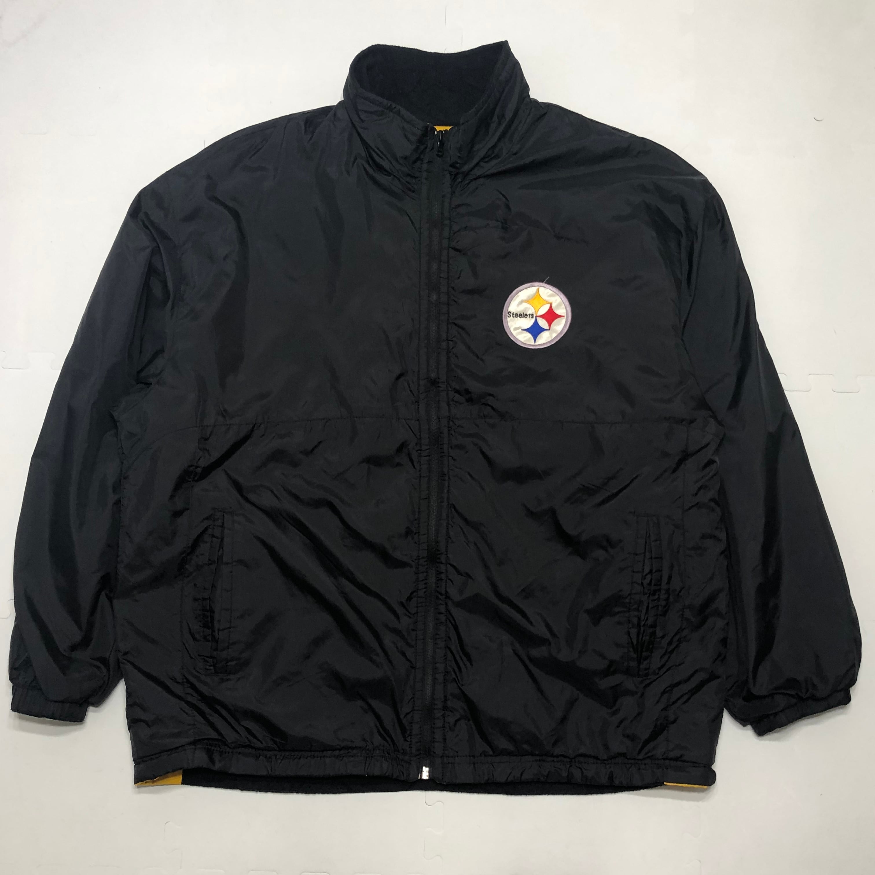 90's carhartt/カーハート アクティブジャケット ワークジャケット