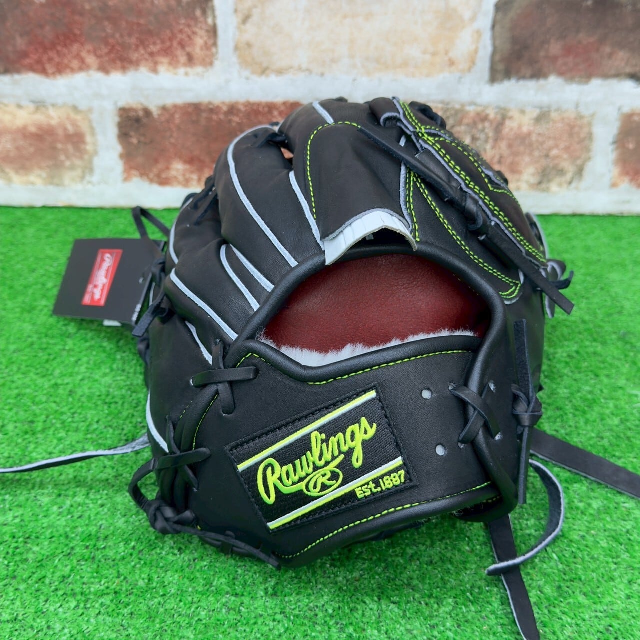 2026NEWモデル】Rawlings ローリングス PRO PREFERRED Wizard#02 硬式