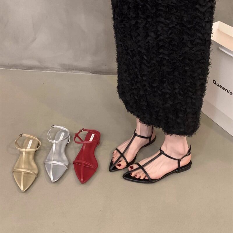 sandal shoes W00344