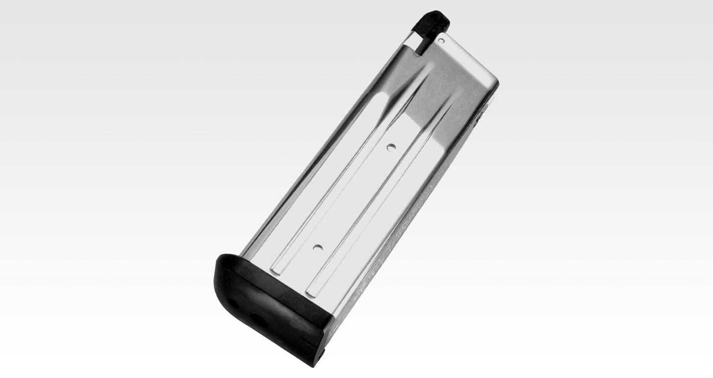 新品 東京マルイ ハイキャパ カスタム デュアルステンレス フレーム 楽天市場】【1月1日10％OFFクーポン】東京マルイ ハイキャパカスタム