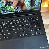 『準美品2022年モデル』dynabook SJ73/KV メモリ8GB SSD256GB FHD ノートパソコン