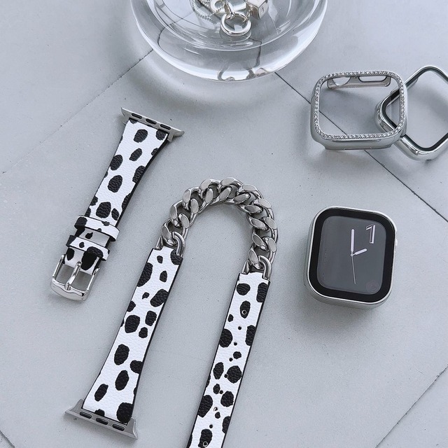 Apple Watch レオミックスダブルバンド