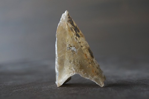 フランス パリ産セレナイト Selenite 866