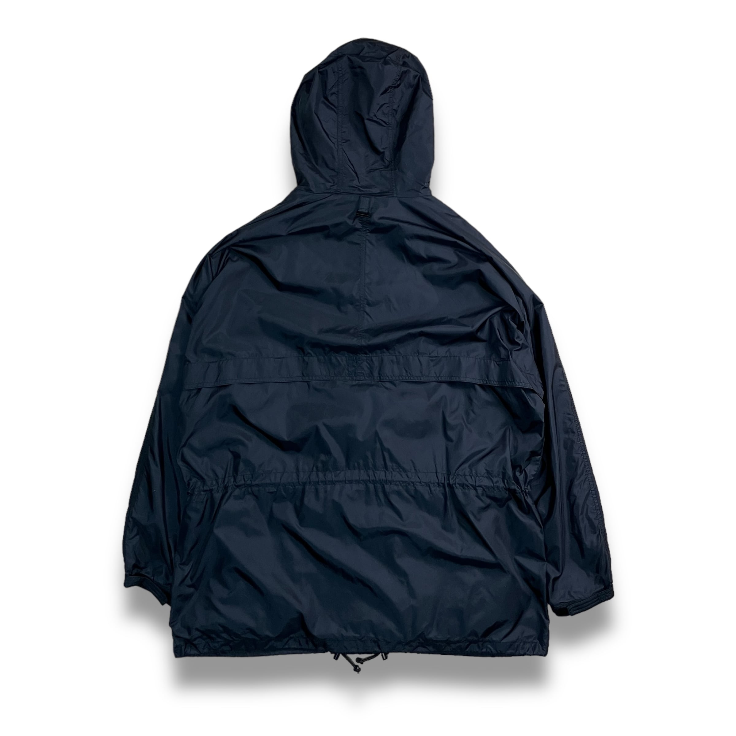 90s EBTEK Eddie Bauer PACKABLE PARKA | MARKET