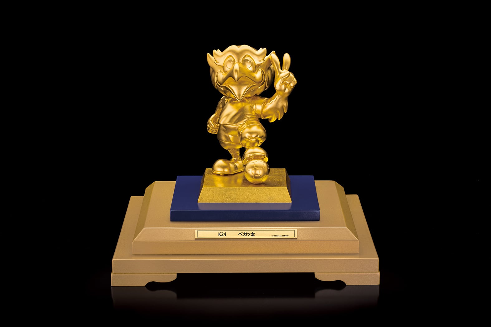 ベガルタ仙台 | sgcgold