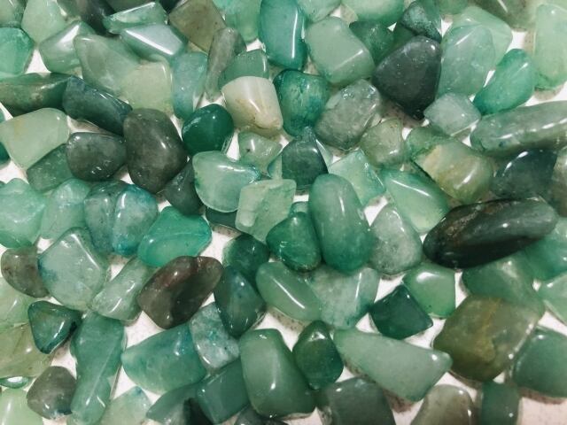 さざれ石（アベンチュリン） | 天然石 幸せ市場