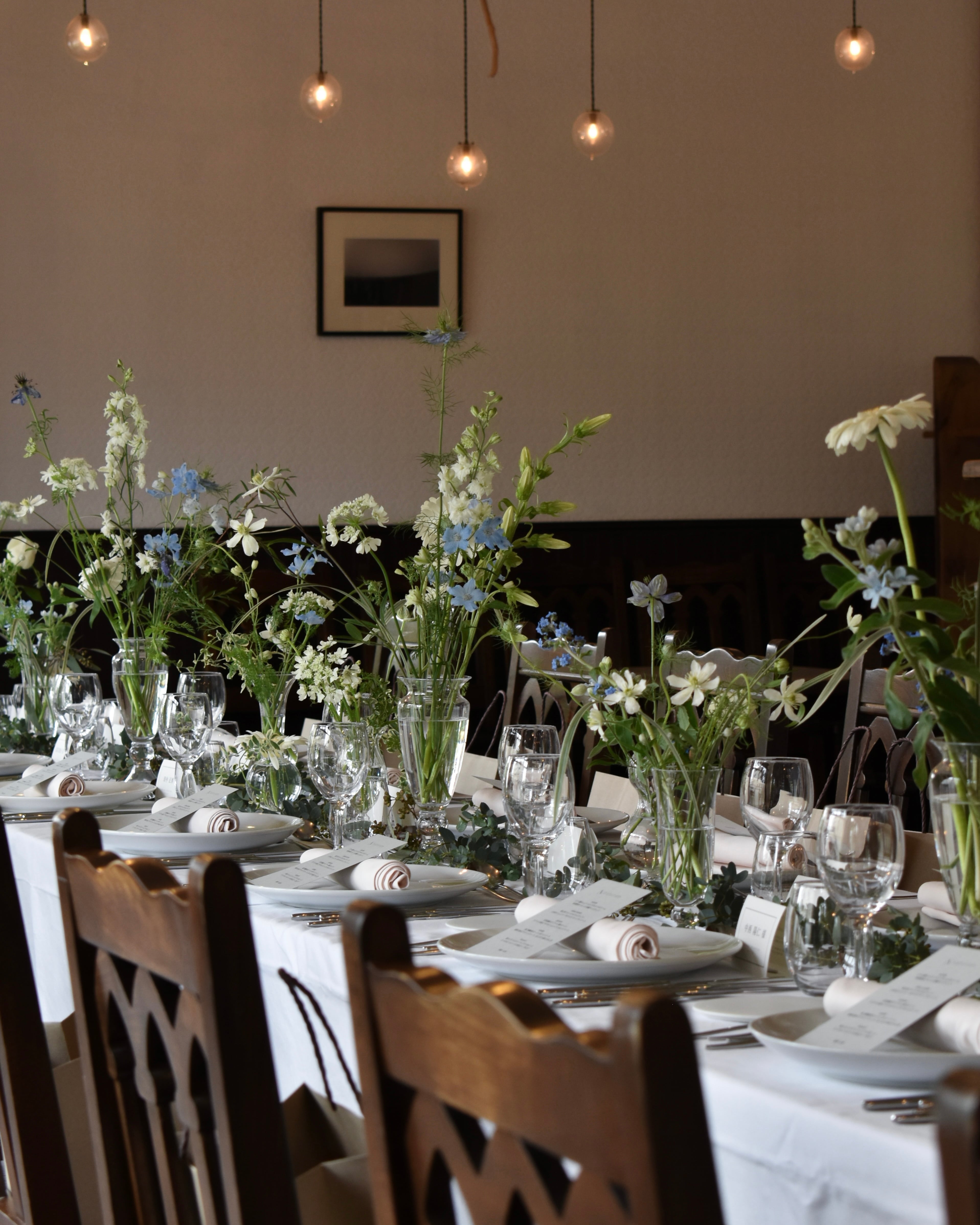 uto ウェディングフラワー 6