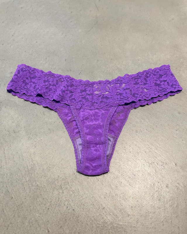 HANKY PANKY / ショーツ VDVP XS