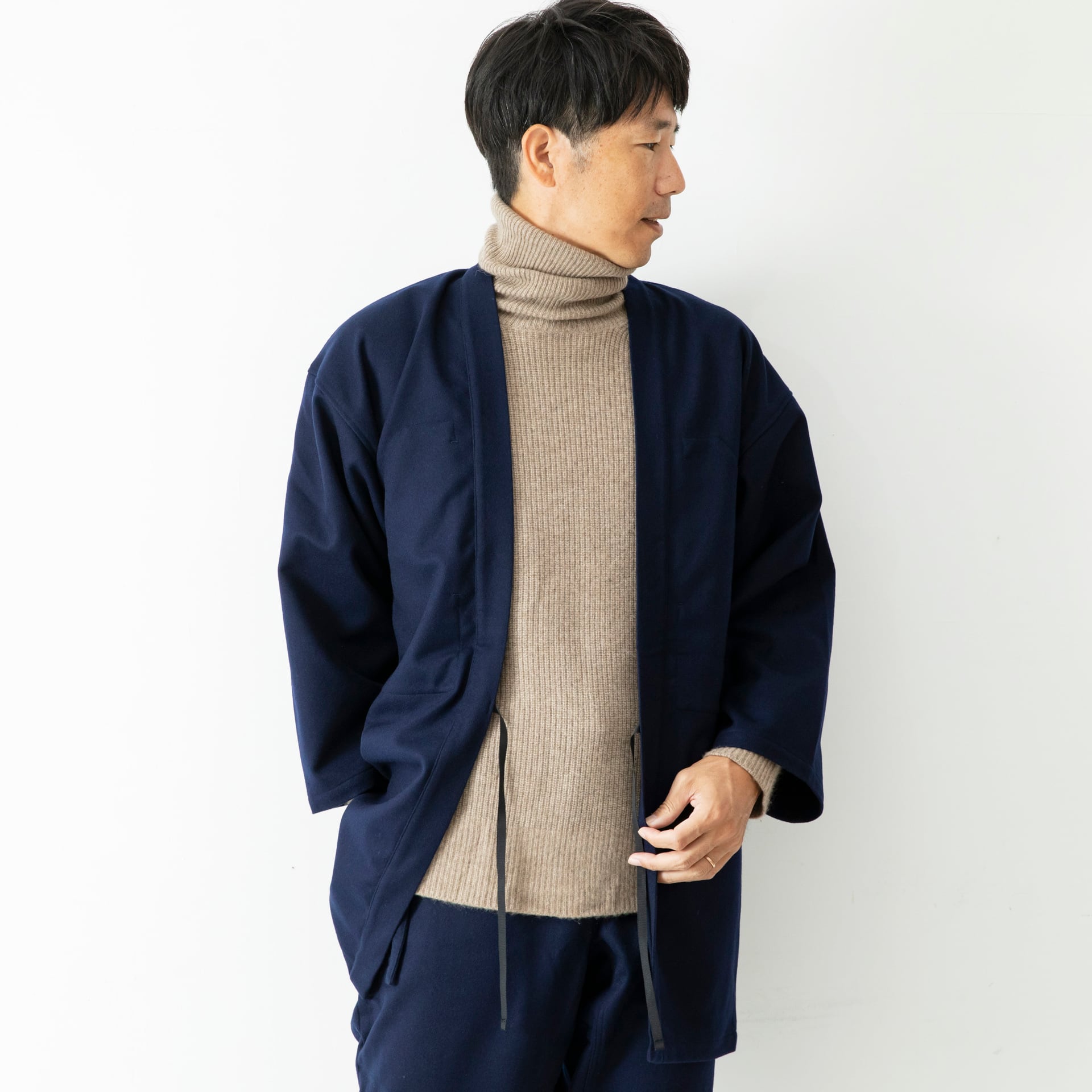 SAGYO - 風景をつくっていく野良着