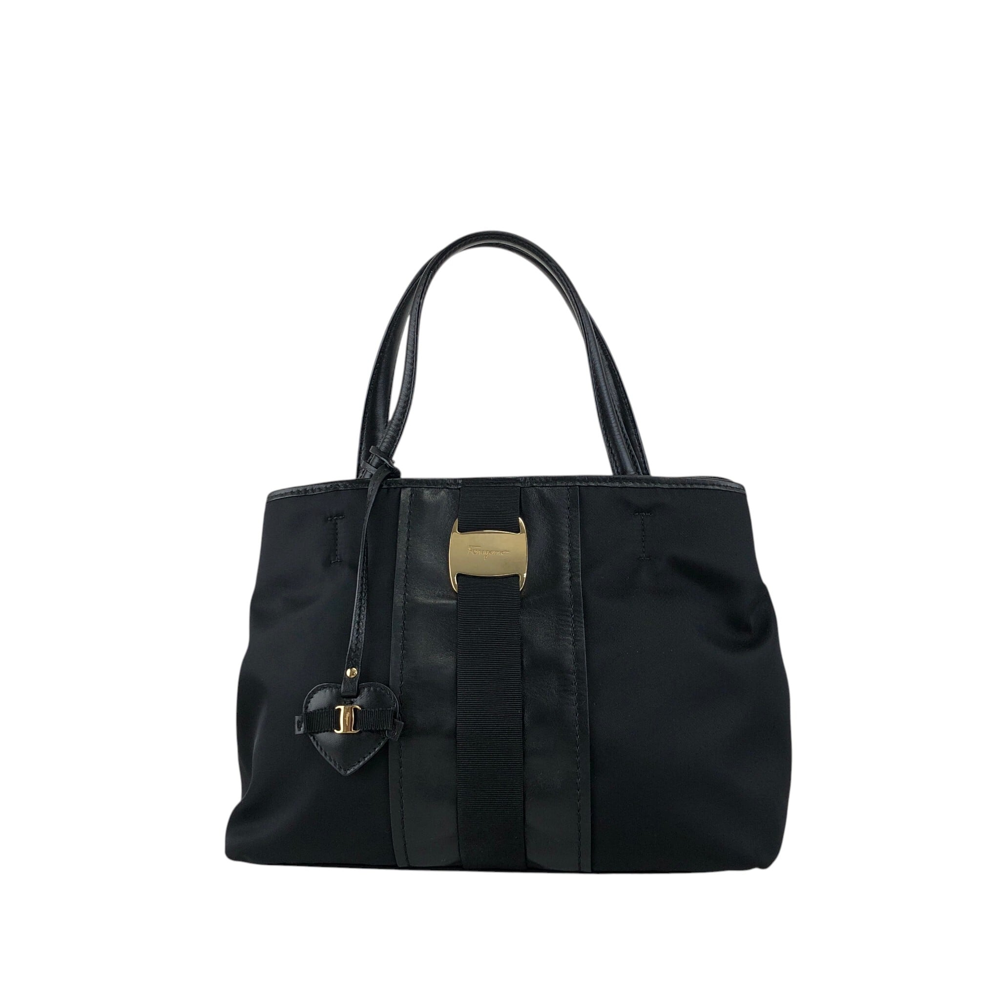 Salvatore Ferragamo サルヴァトーレ フェラガモ ハンドバッグ