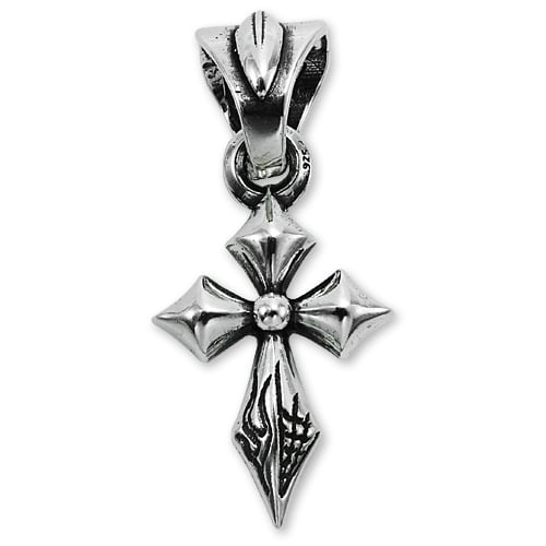 TRAVIS WALKER DOUBLE CROSS トラヴィスワーカー ダブルクロス Pendant