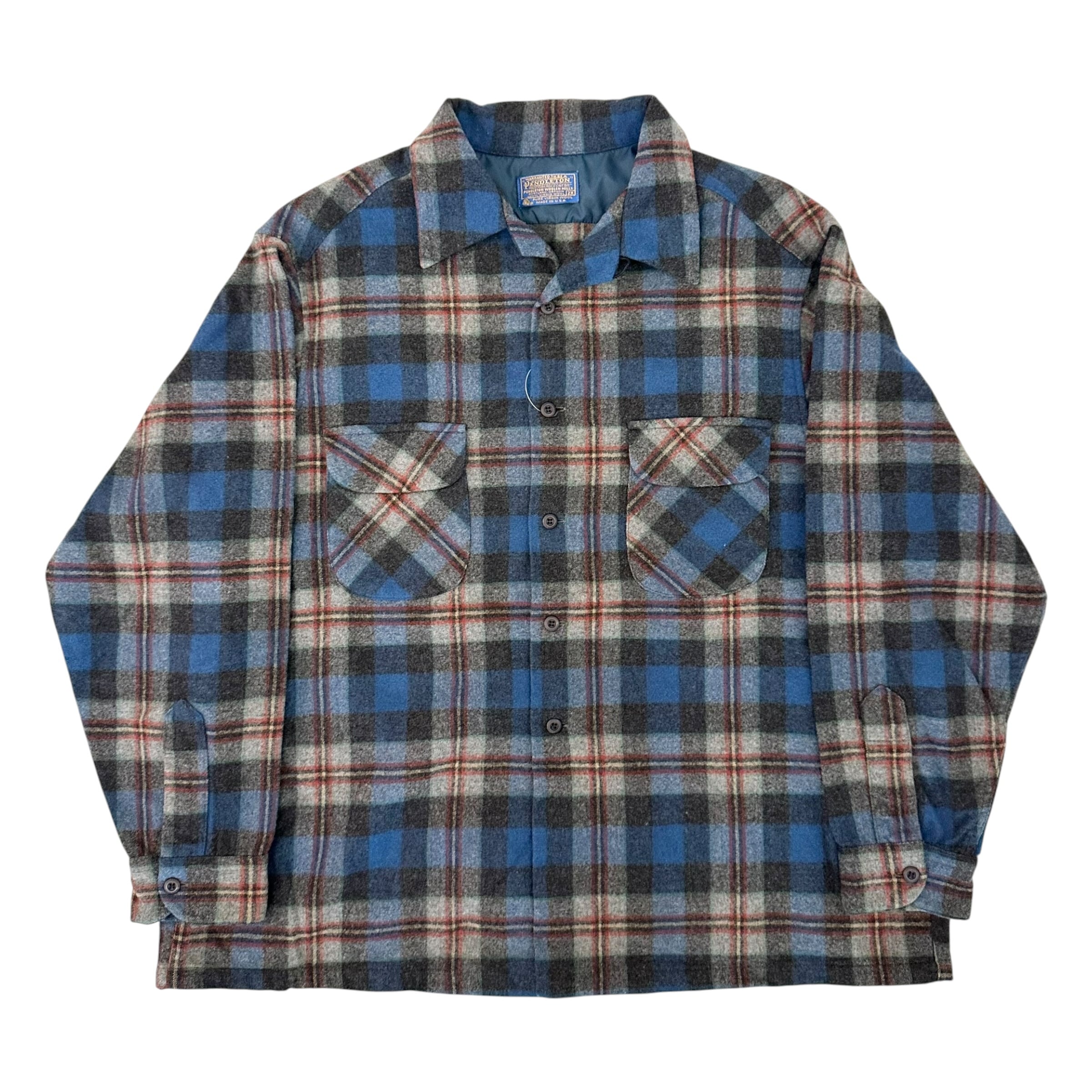 LONG SLEEVE | BerBerJin Yuhodo