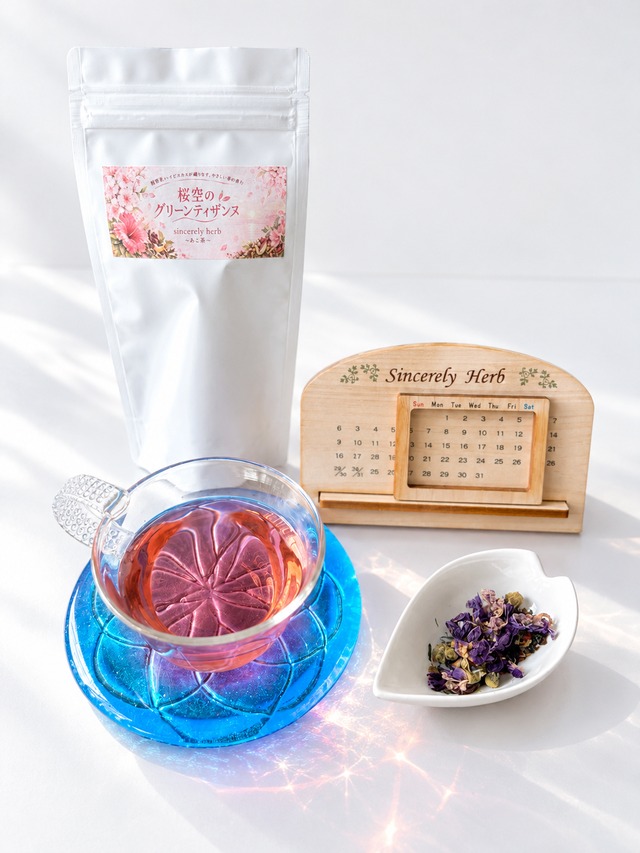 〜あこ茶〜 12周年記念特別BOX