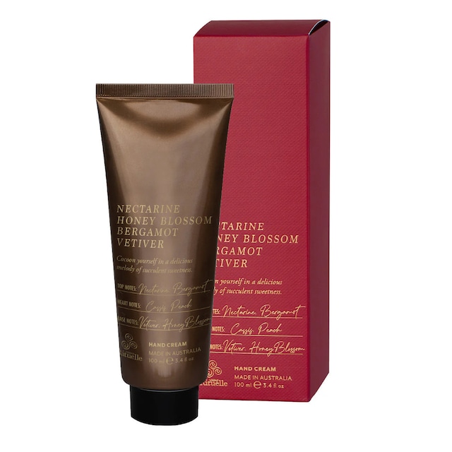 アーバンリチュエル urban rituelle APOTHECA ハンドクリーム ハニーブロッサム