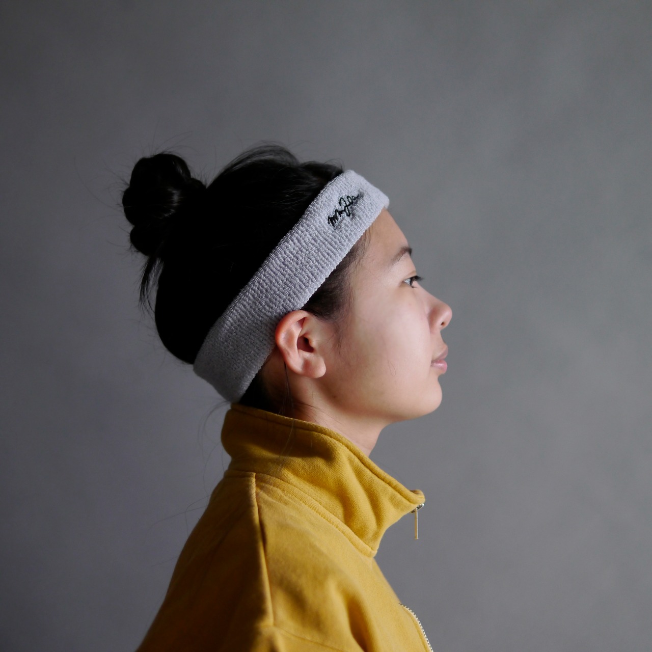 Logo.ヘッドバンド_F・全9色