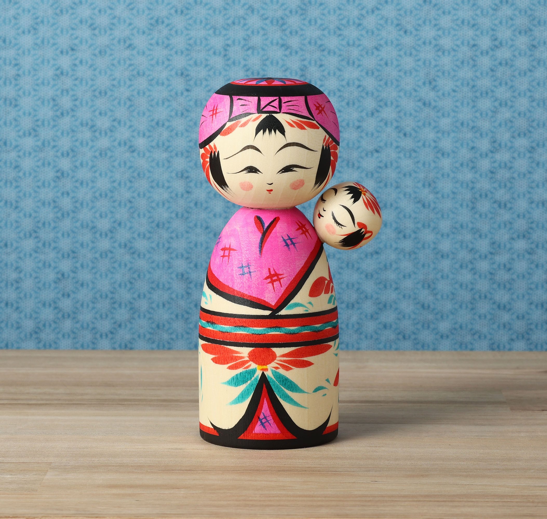 ◇こけし / KOKESHI DOLLS | Gallery・Shin