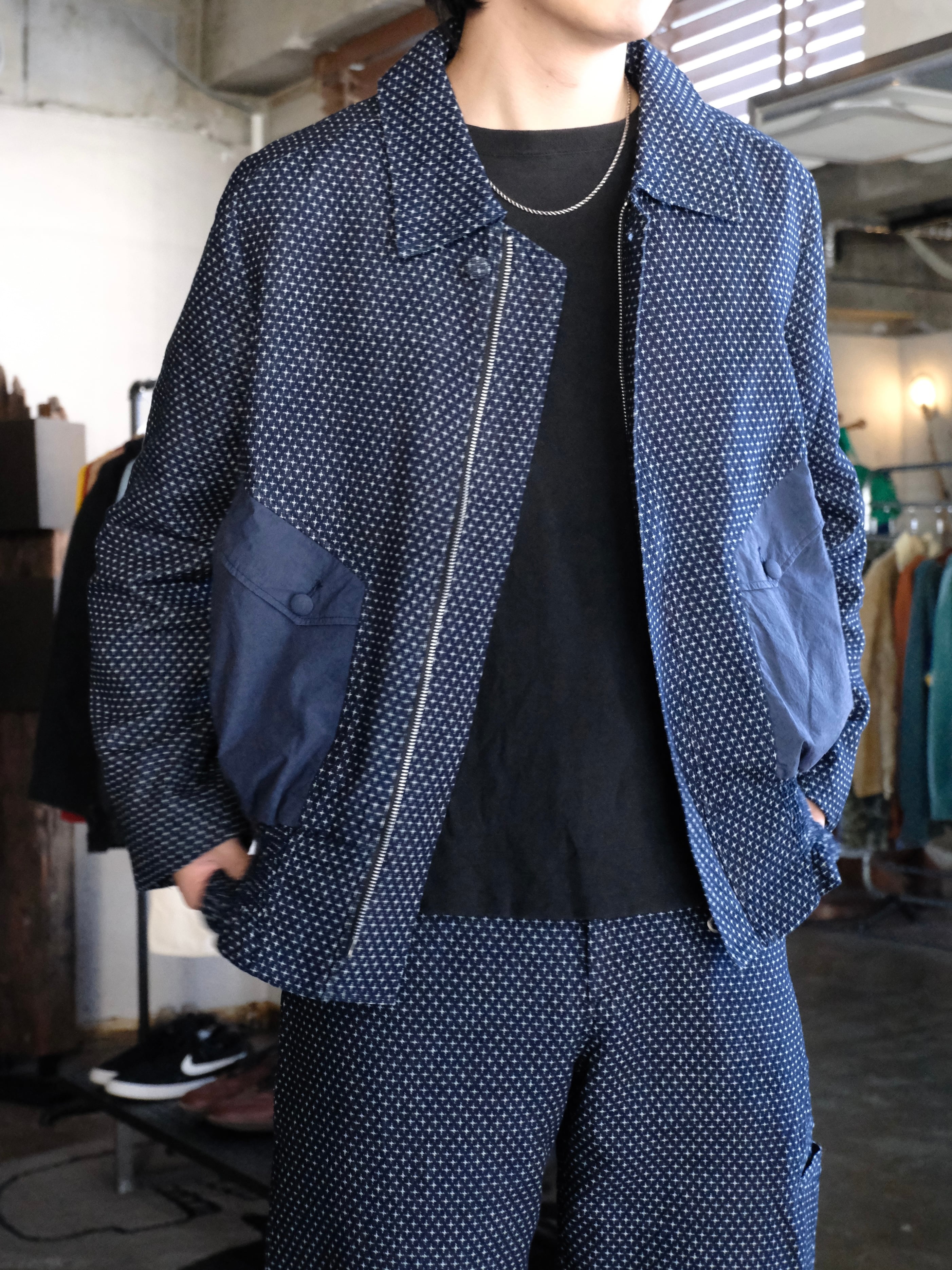 RIKU UMEHARA | THE OUR