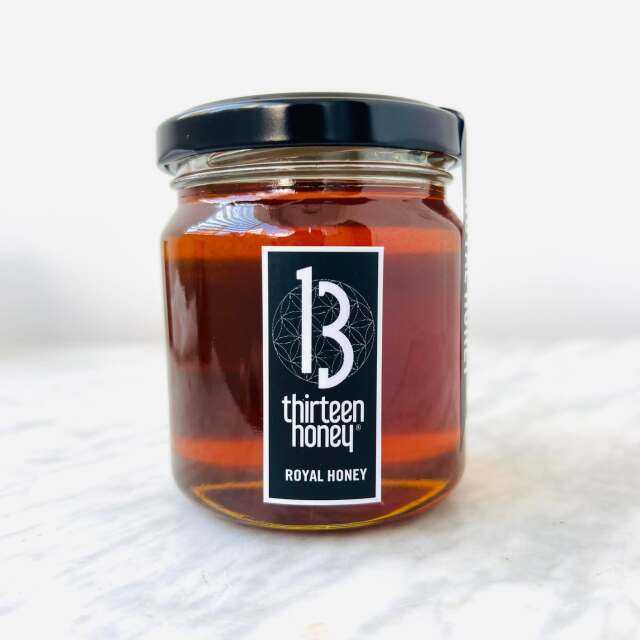 13HONEY アップルヴィネガー 1.5KG | Kalon