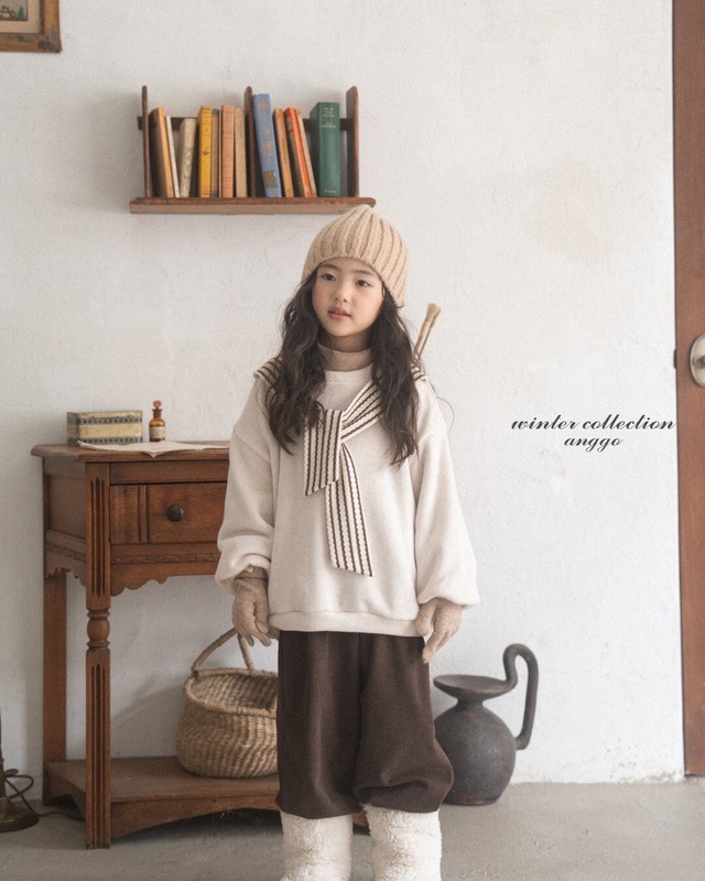 ★即納⌇﻿anggo / Tiramisu T-shirt