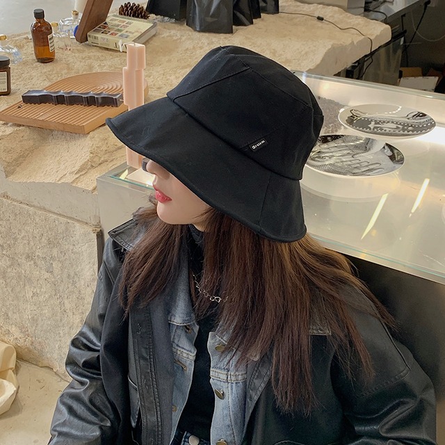 オータムウィンター薄手 帽子 秋物 冬物 ブラック・アイド・ピーズ77610344728