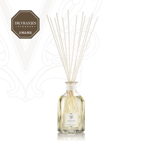 DR. VRANJES｜ドットールヴラニエス | PENCIL ONLINE SHOP