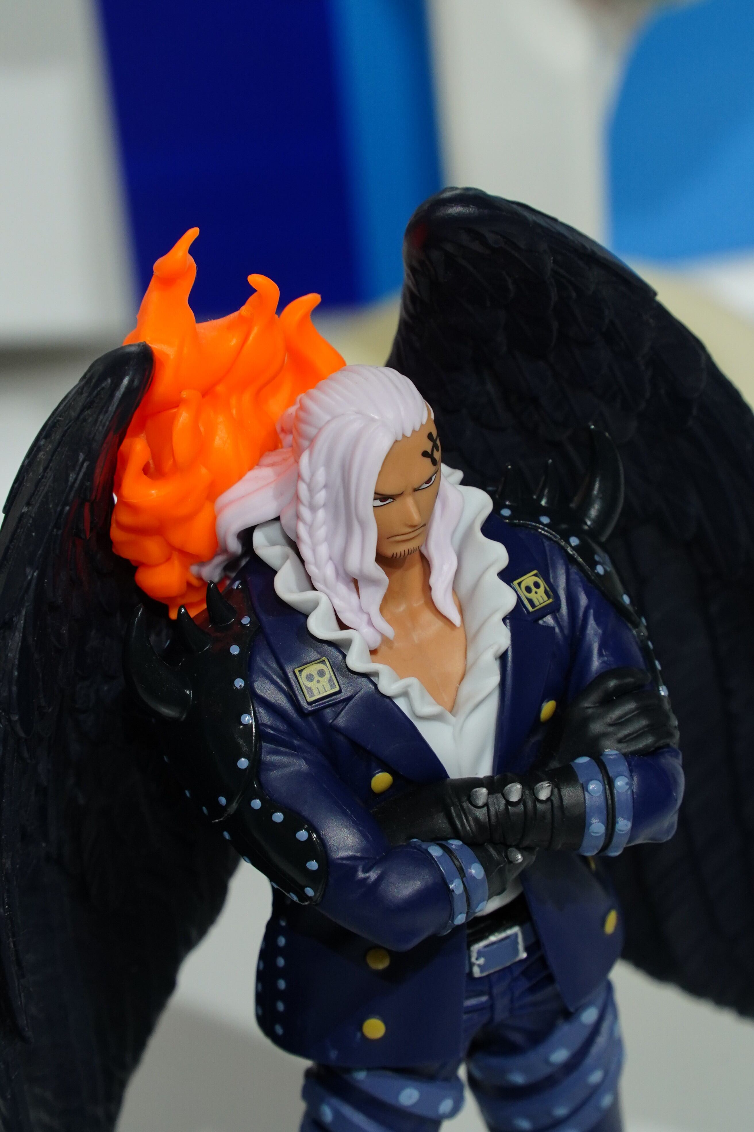 ONE PIECE（ワンピース） DXF～THE GRANDLINE SERIES～EXTRA KING 全1