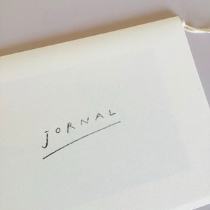 zine 『JORNAL』