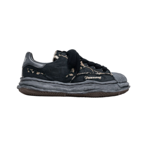 【Maison MIHARA YASUHIRO】BLAKEY / original sole ripping and over