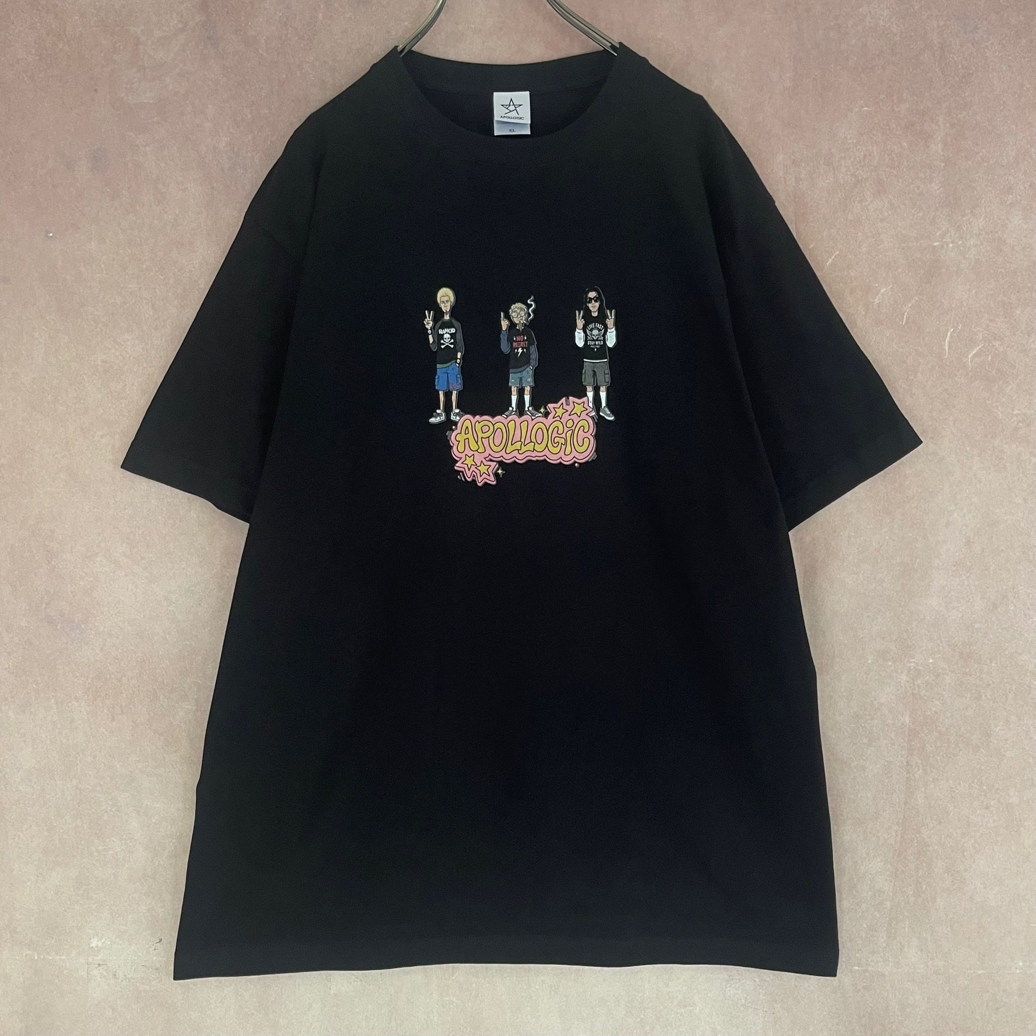 apollogic official shop