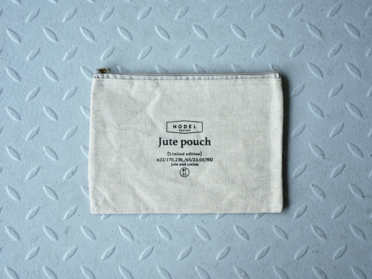 【 Online 限定 】Jute Porch