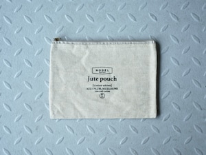 【 Online 限定 】Jute Porch