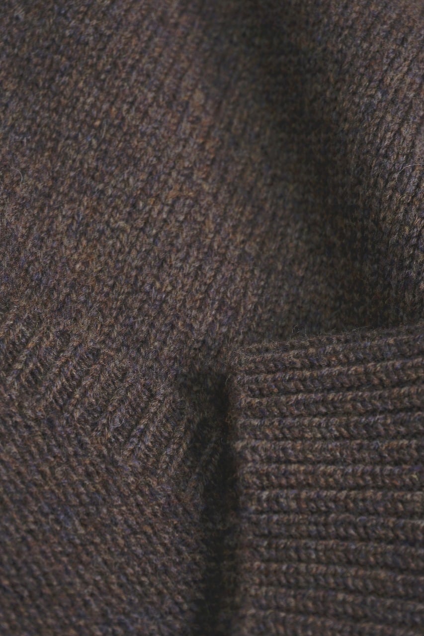 Hand Framed Super Merino C/D