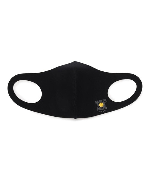 SFM FACE MASK　Black