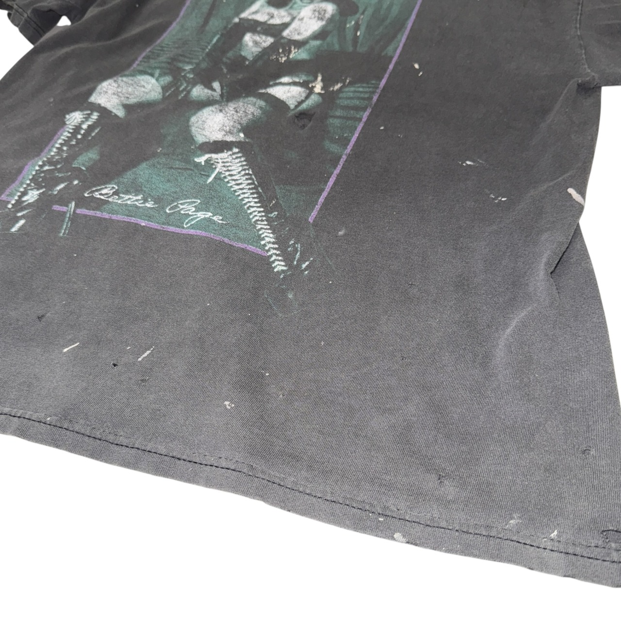 【BETTY PAGE】ベティーペイジ Tシャツ XL相当