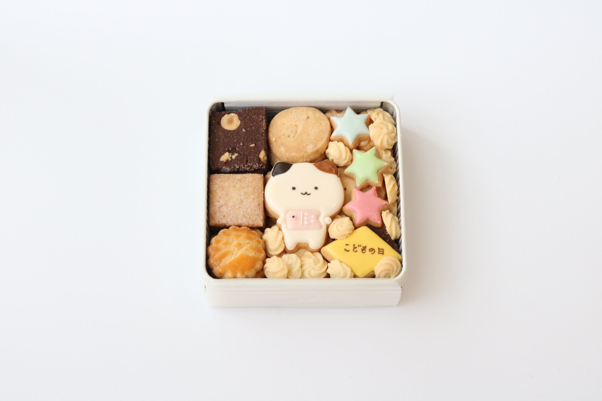専用ページ こどもの日クッキー缶 手づくりクッキー 焼き菓子 専用ページ こどもの日クッキー缶 手づくりクッキー 焼き菓子 【公式通販】