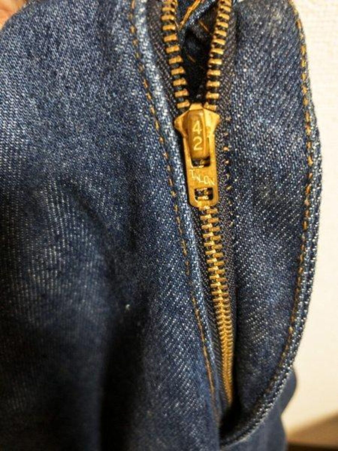 70s Levis MOVIN