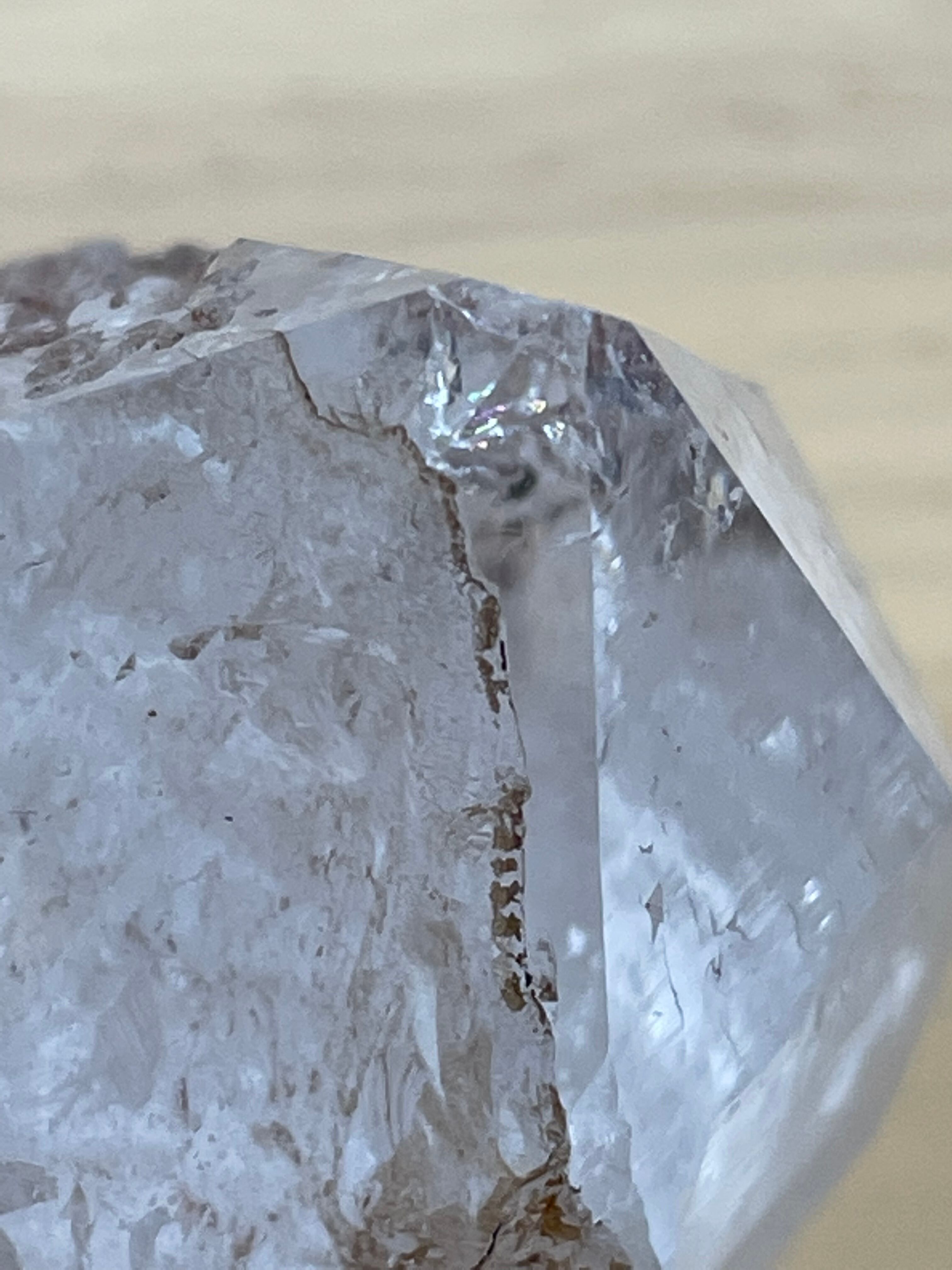 ガネーシュヒマール産ヒマラヤ水晶原石♡ | ヒマラヤンストーンの店