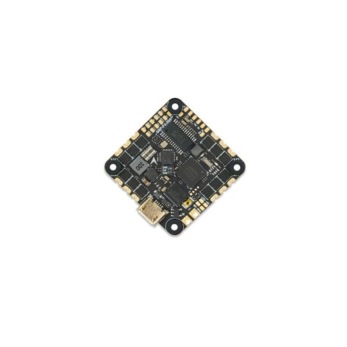 GEPRC F411 FC 35A 2-6S 8bits BLS ESC 25.5mm AIO FC