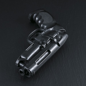 Duplicate of The Third Generation Stunt Blaster