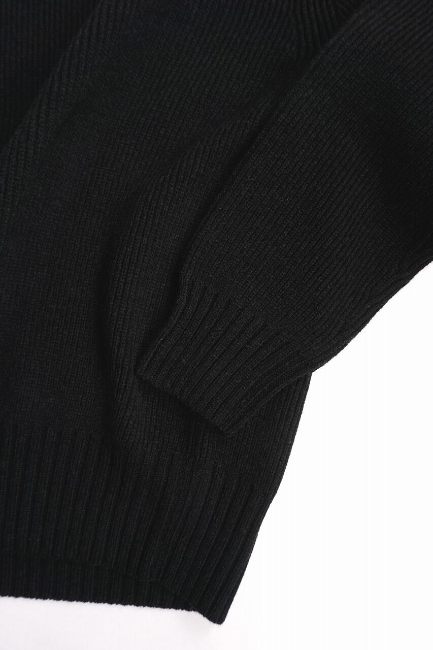 Hand Framed High Neck P/O