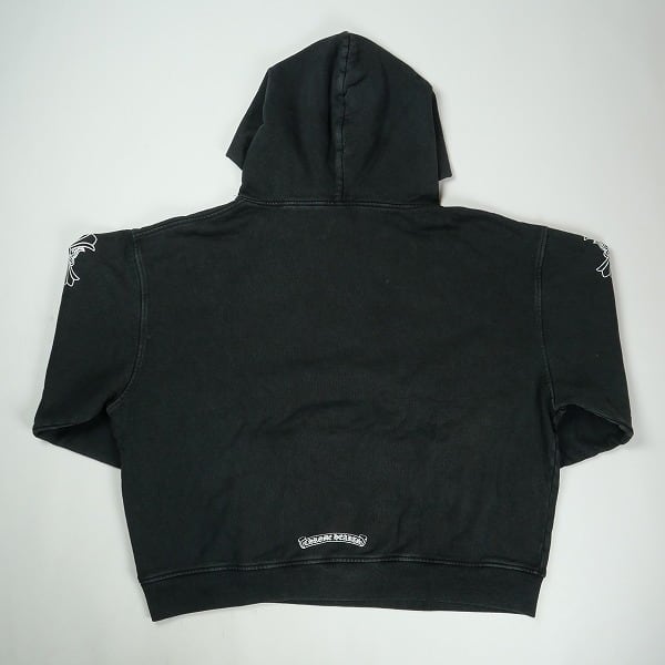 Size【S】 CHROME HEARTS クロム・ハーツ SOAP & WATER PULLOVER