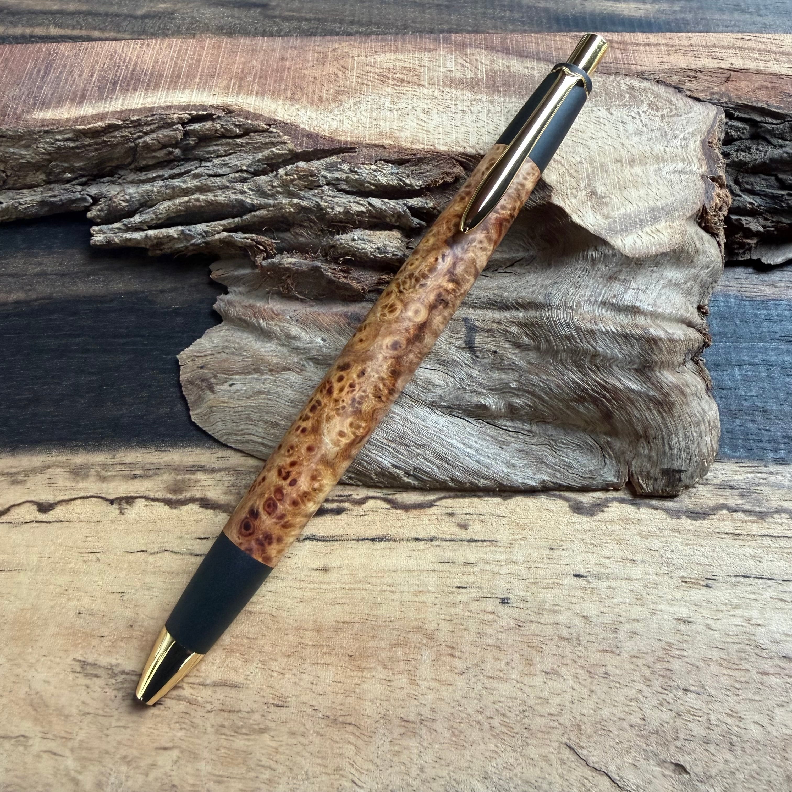 58 本花梨瘤源平 現品